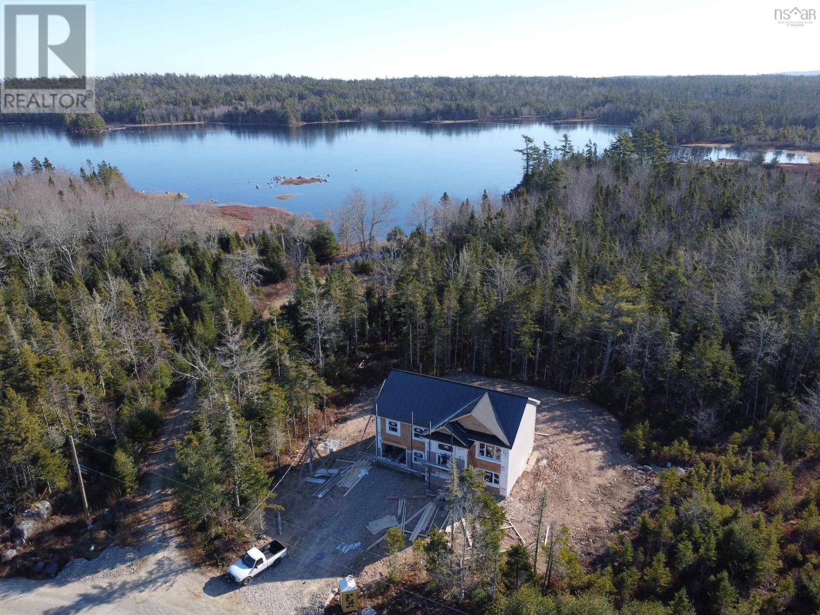 Simms Settlement, NS B0J1T0,Lot 26 Langilles Estates