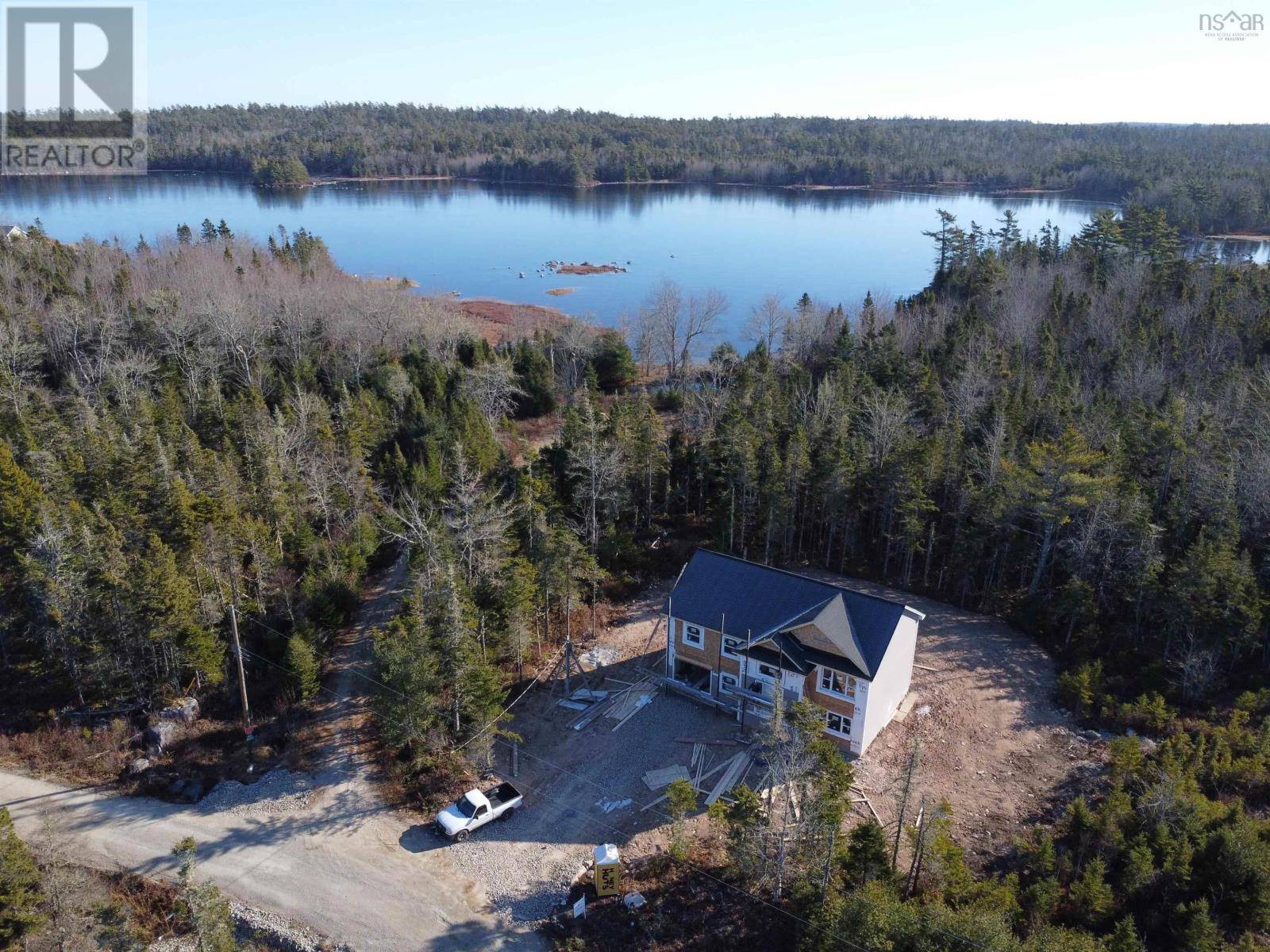 Simms Settlement, NS B0J1T0,Lot 26 Langilles Estates