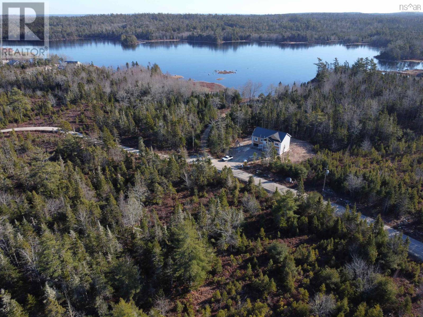 Simms Settlement, NS B0J1T0,Lot 26 Langilles Estates