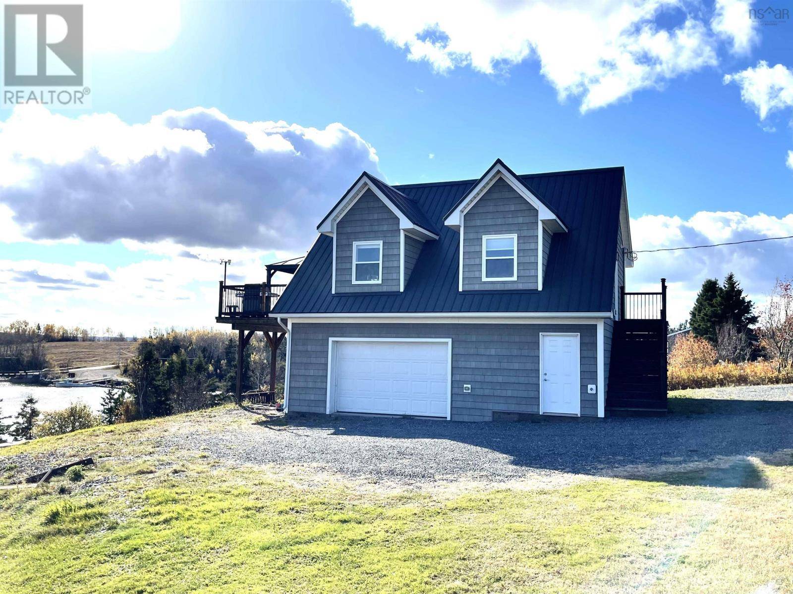 Brule Shore, NS B0K1V0,98 King Lothar Drive