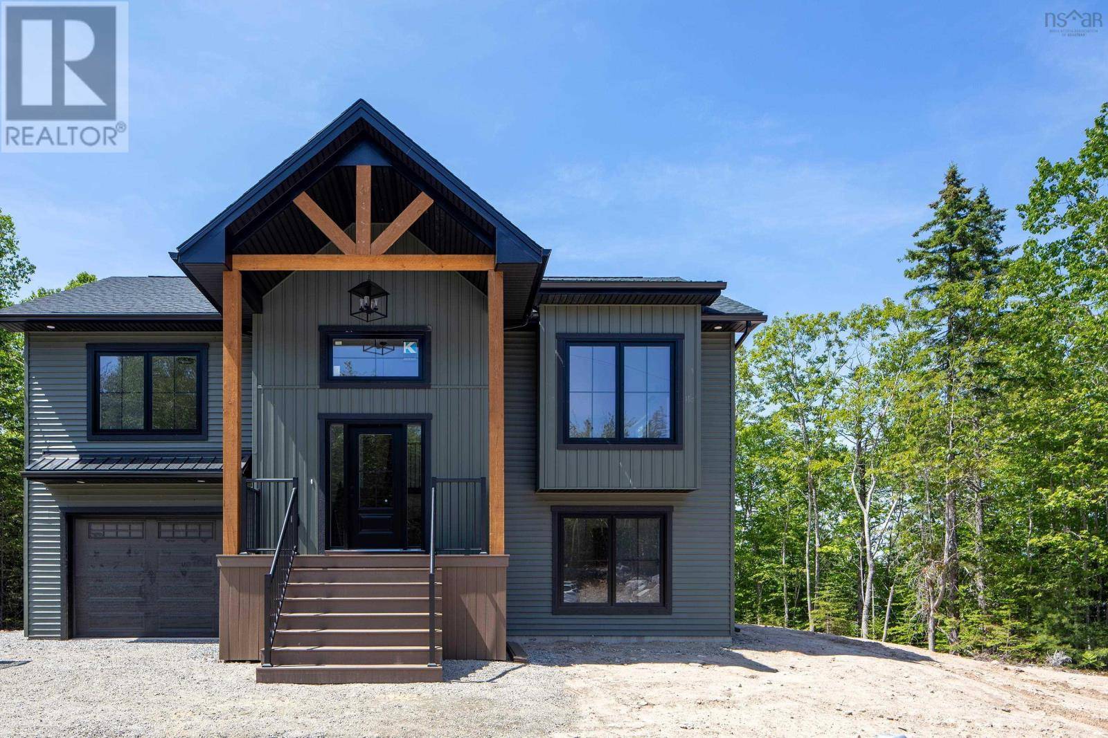 Fox Point, NS B0J1T0,24 Shoreline Bluff LN #2