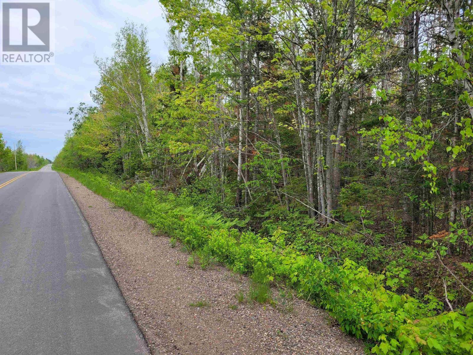 French River, NS B0K1V0,Lot 2 Tattrie Settlement Road