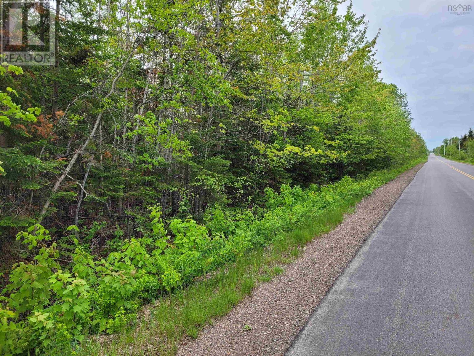 French River, NS B0K1V0,Lot 2 Tattrie Settlement Road