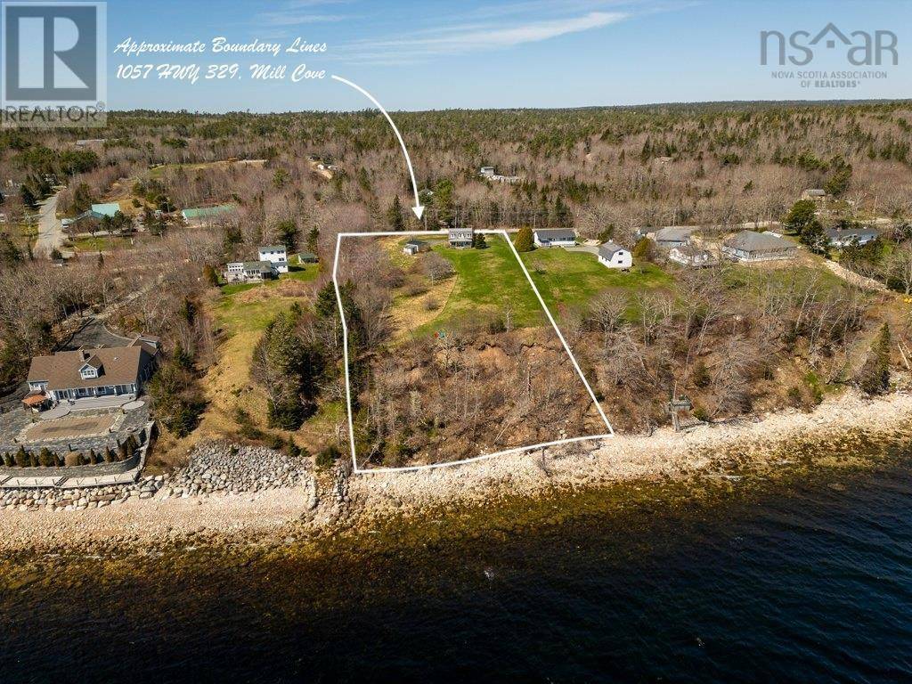 Mill Cove, NS B0J1T0,1057 Highway 329