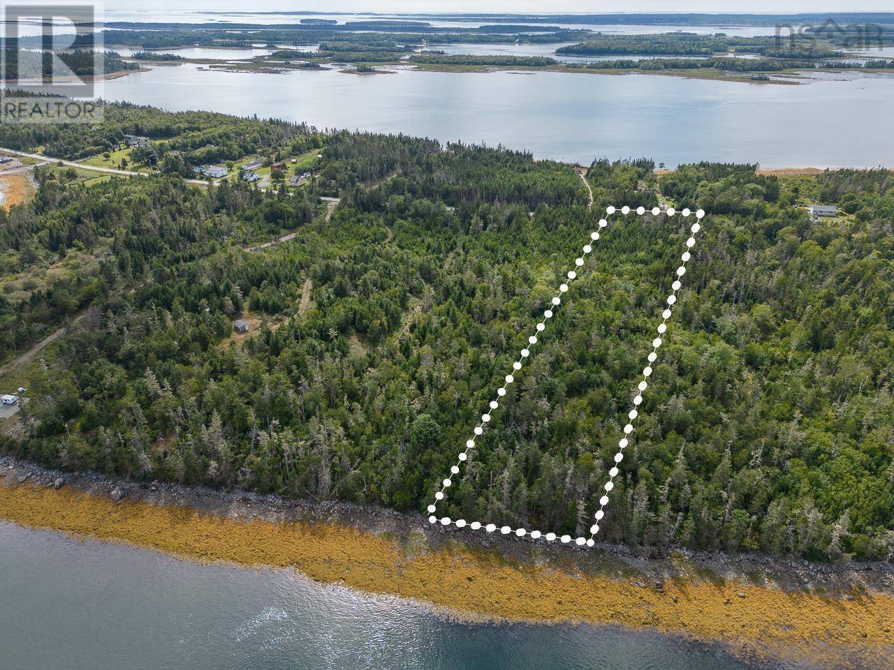 Morris Island, NS B0W3M0,Lot Highway 308