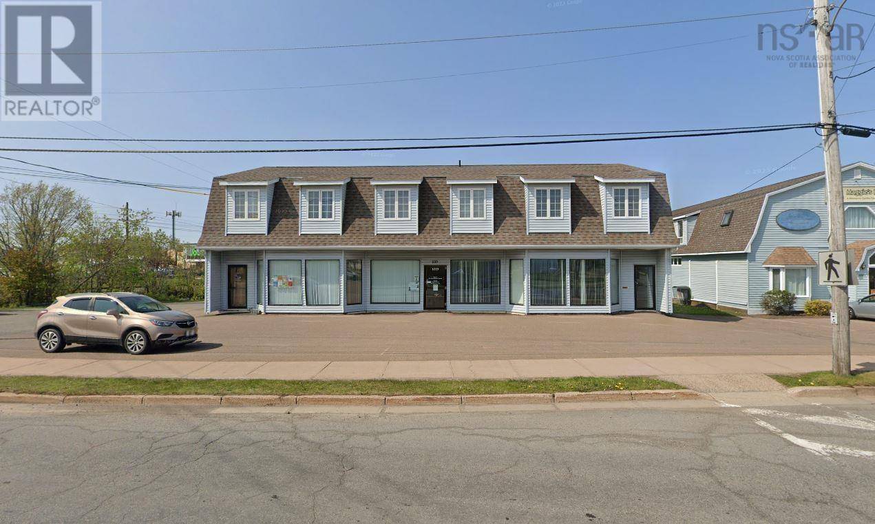 Truro, NS B2N1H7,1019 Prince Street