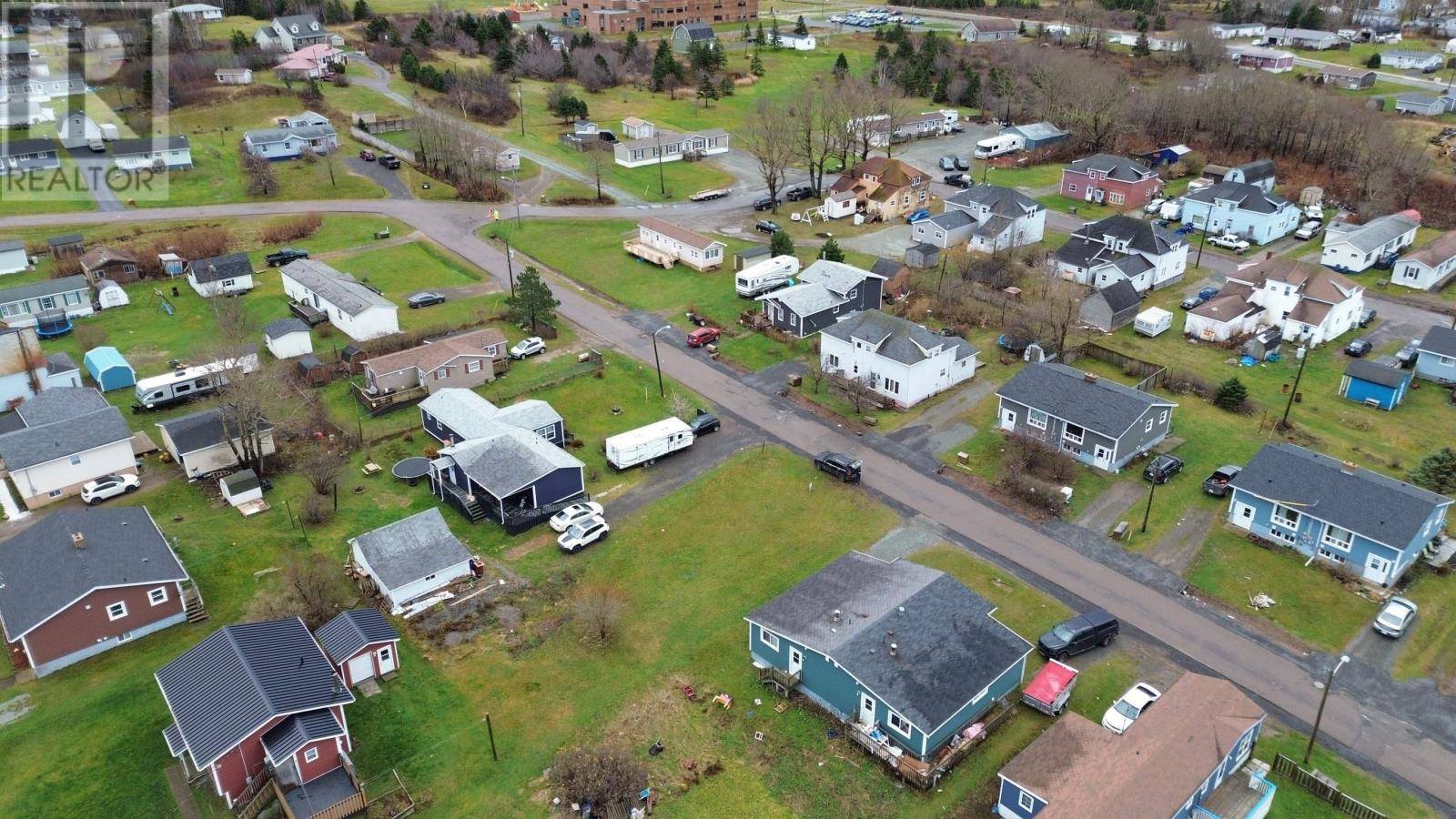 Inverness, NS B0E1N0,LOT Beaton Street