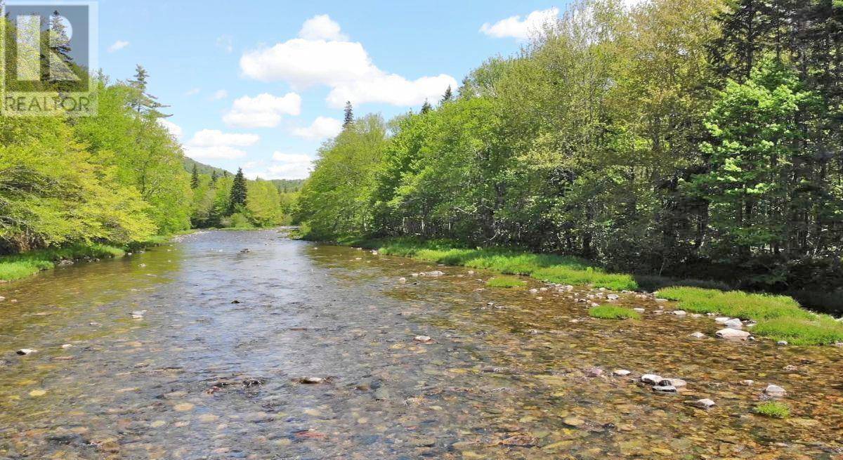 Upper Middle River, NS B0E1B0,3 Lots Gold River Road