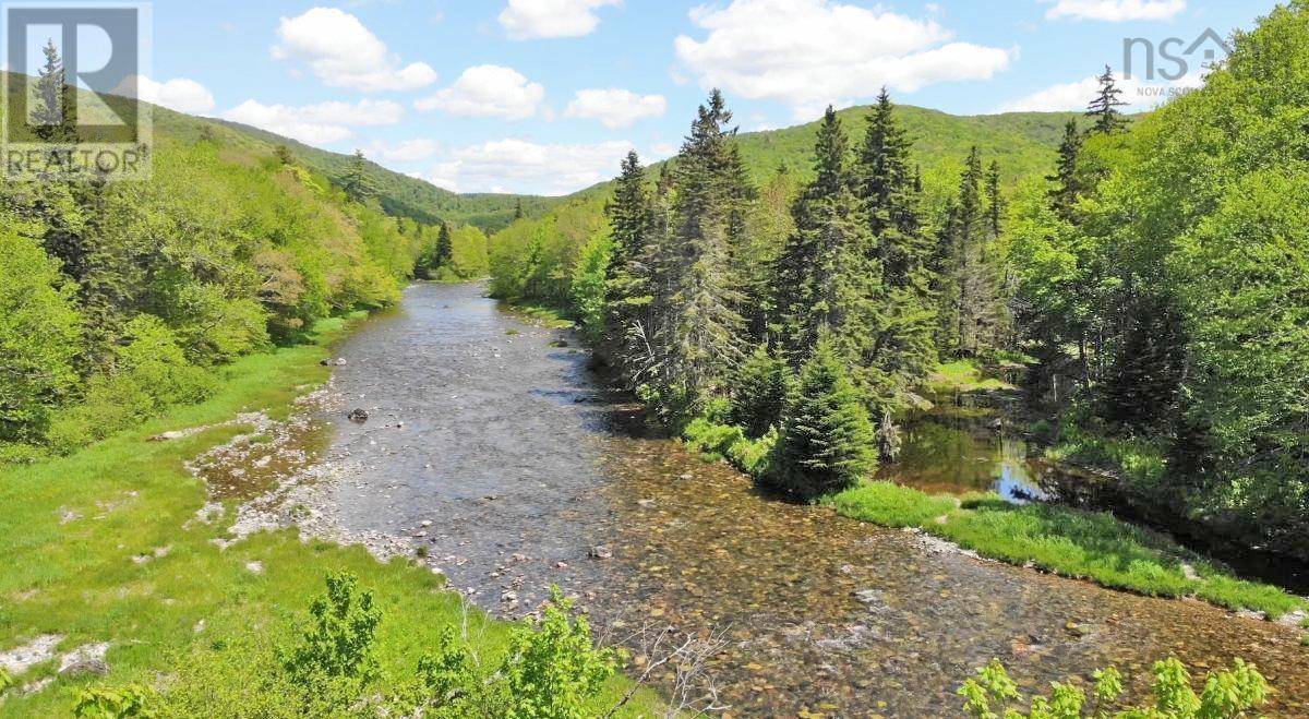 Upper Middle River, NS B0E1B0,3 Lots Gold River Road