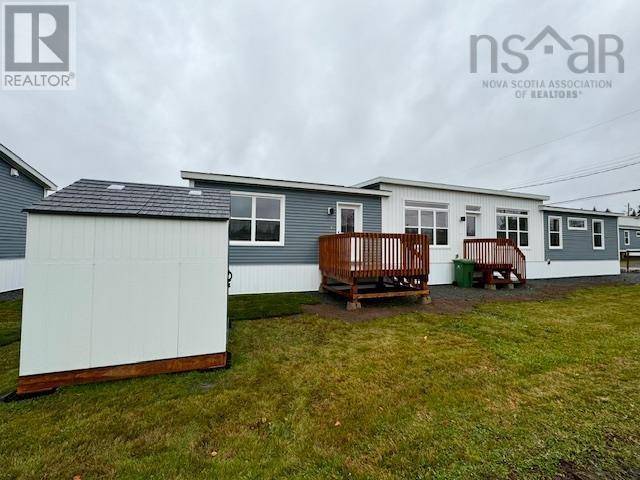 Mount Uniacke, NS B0N1Z0,14 Christopher Avenue