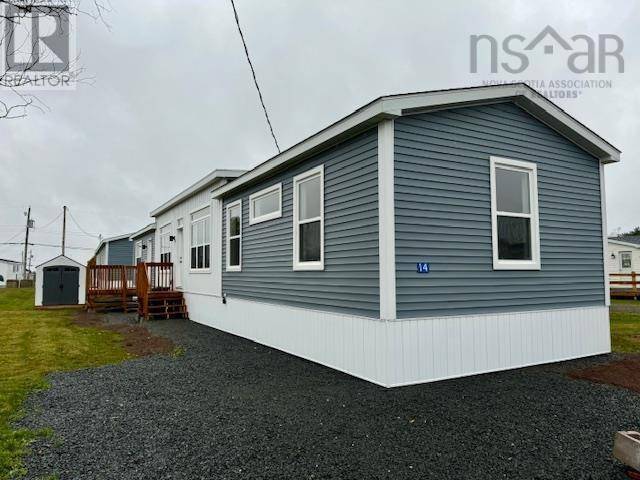 Mount Uniacke, NS B0N1Z0,14 Christopher Avenue