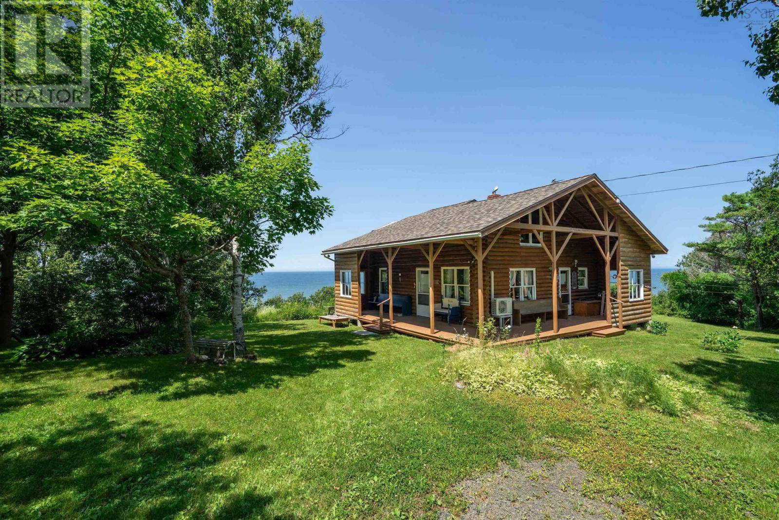 Parkers Cove, NS B0S1A0,Lot 85 1A 4805 Shore Road