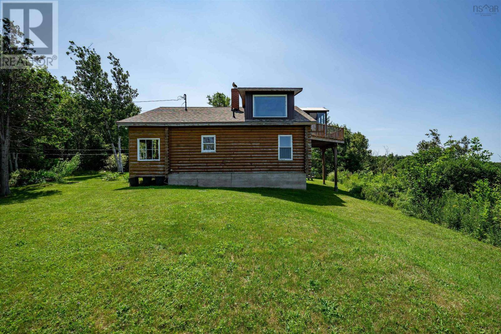 Parkers Cove, NS B0S1A0,Lot 85 1A 4805 Shore Road