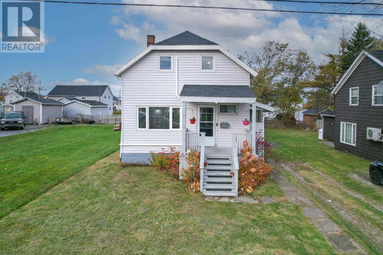 New Waterford, NS B1H1V1,3357 Wood Avenue