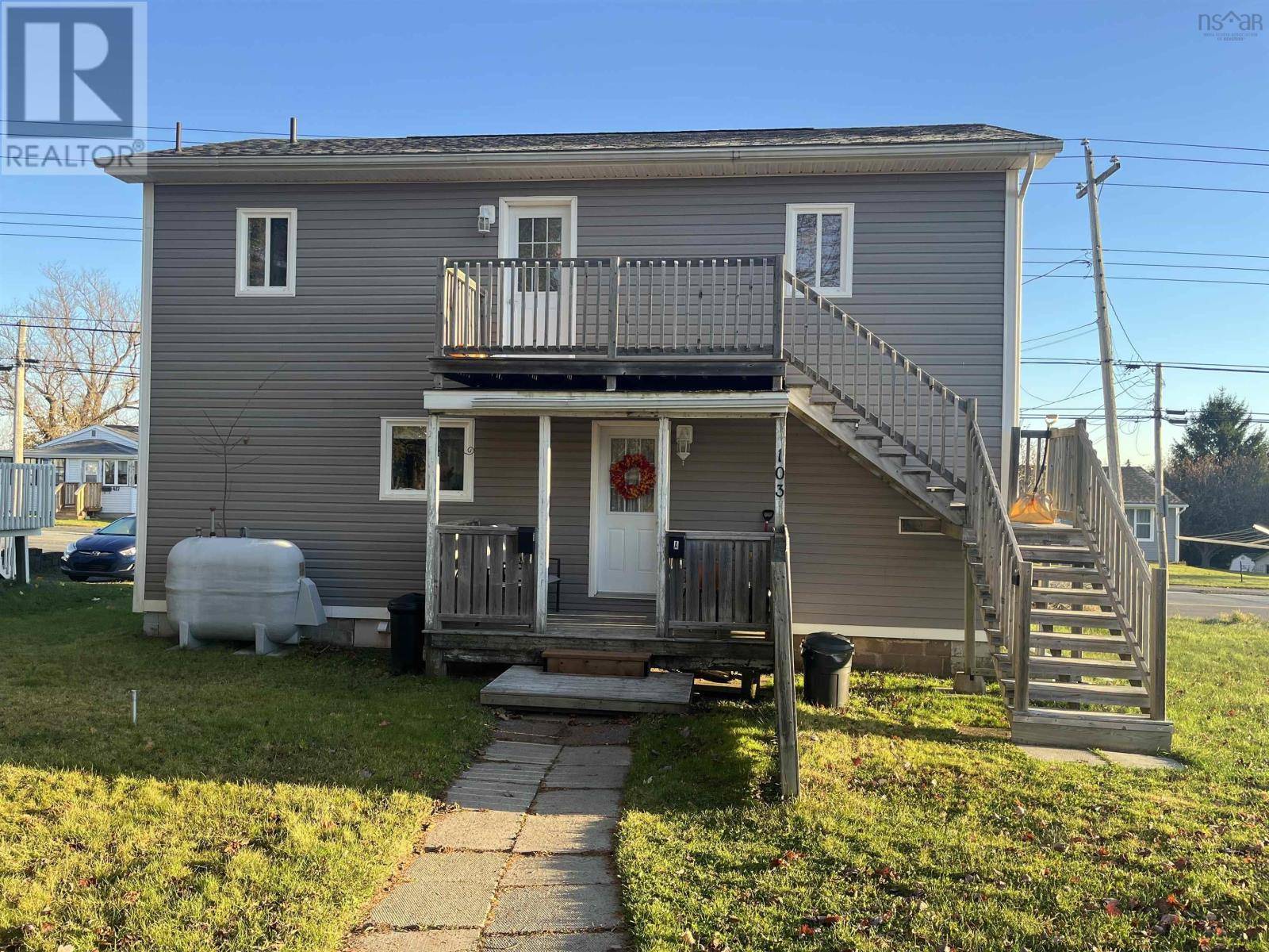 Truro, NS B2N1A8,103 Wynn Road