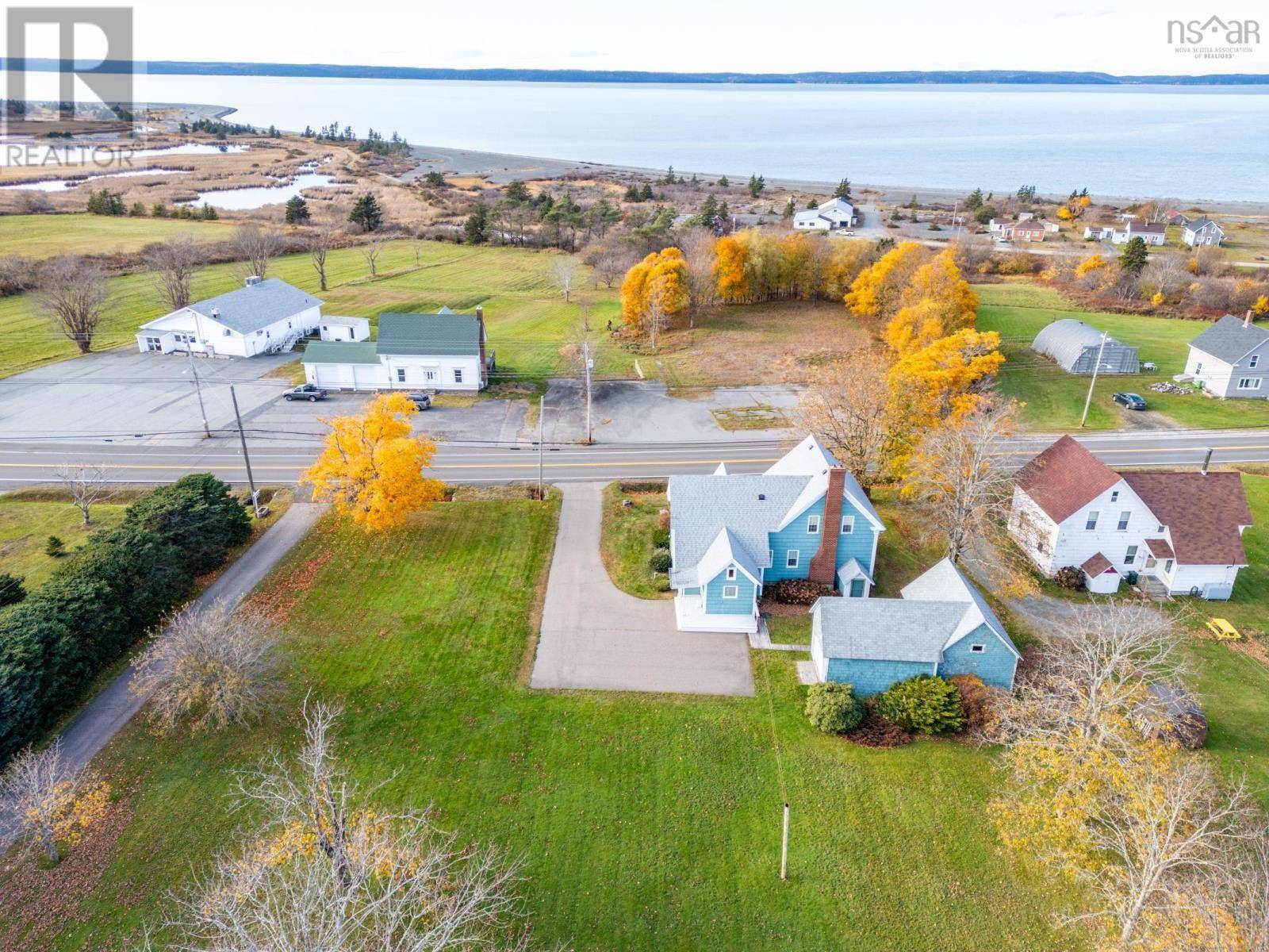 Belliveaus Cove, NS B0W3T0,3152 Highway 1