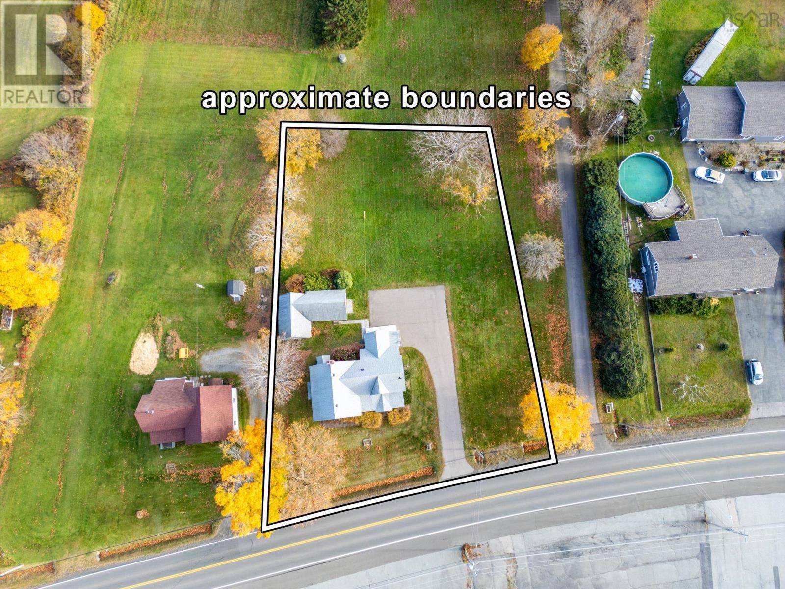 Belliveaus Cove, NS B0W3T0,3152 Highway 1