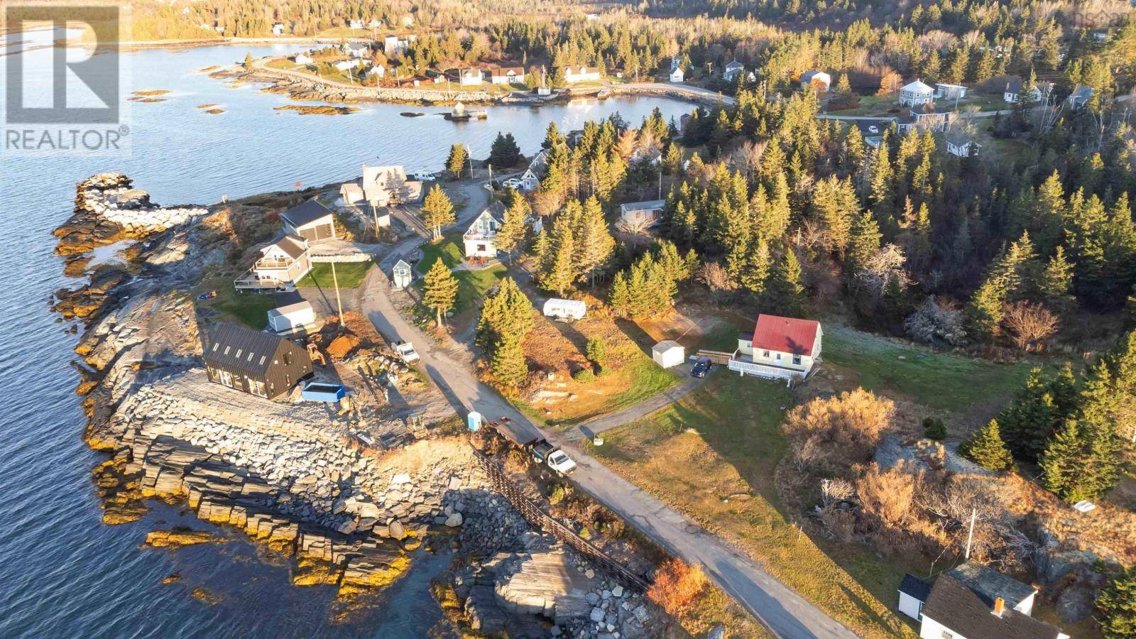 Blue Rocks, NS B0J2C0,Lot PID#60171535 Herring Rock Road