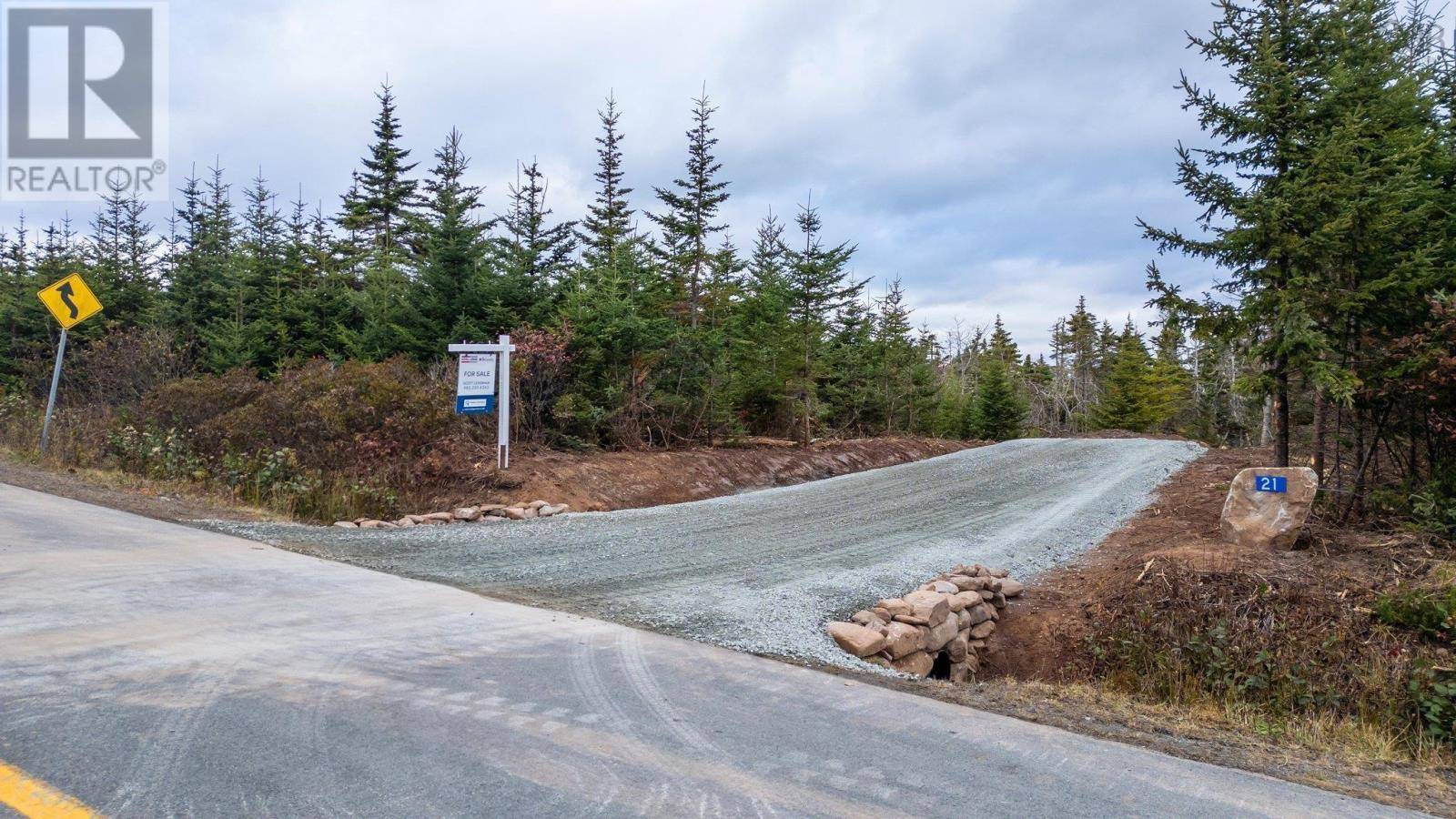 Lower Three Fathom Harbour, NS B0J2L0,Lot 21 Graham Settlement Road