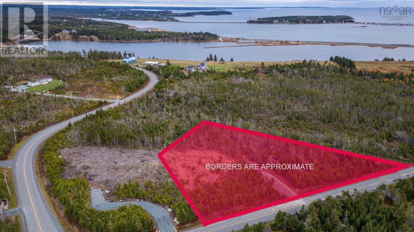 Lower Three Fathom Harbour, NS B0J2L0,Lot 21 Graham Settlement Road