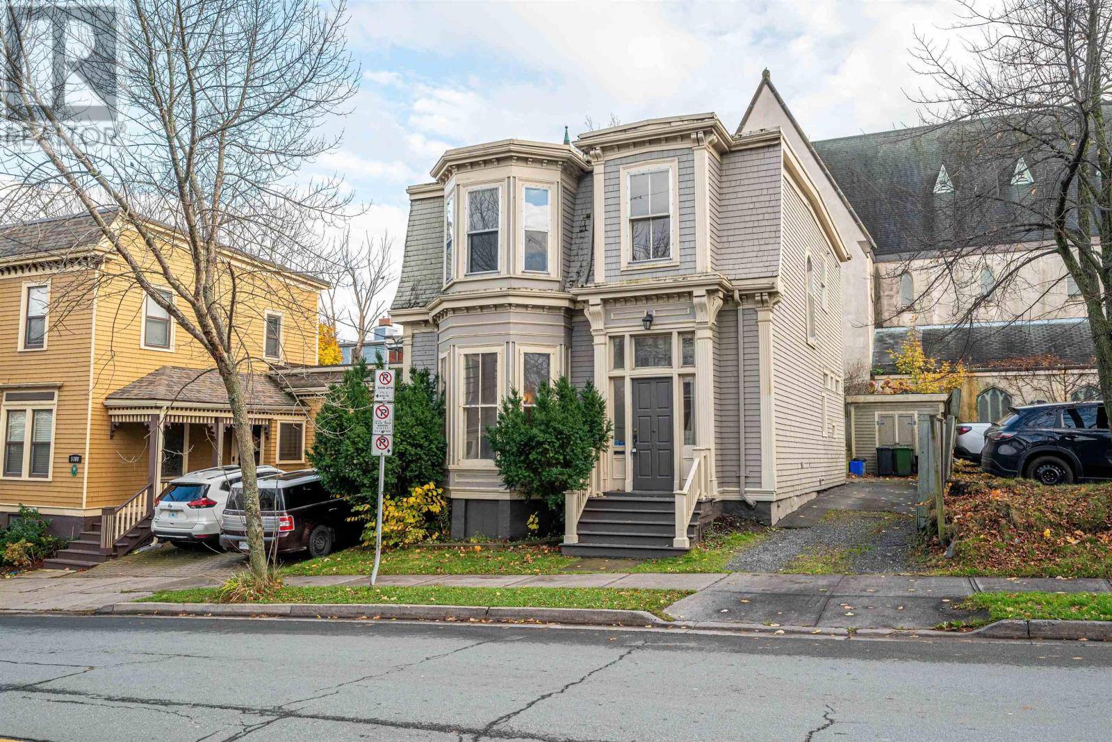 Halifax Peninsula, NS B3J1A4,5312 South Street