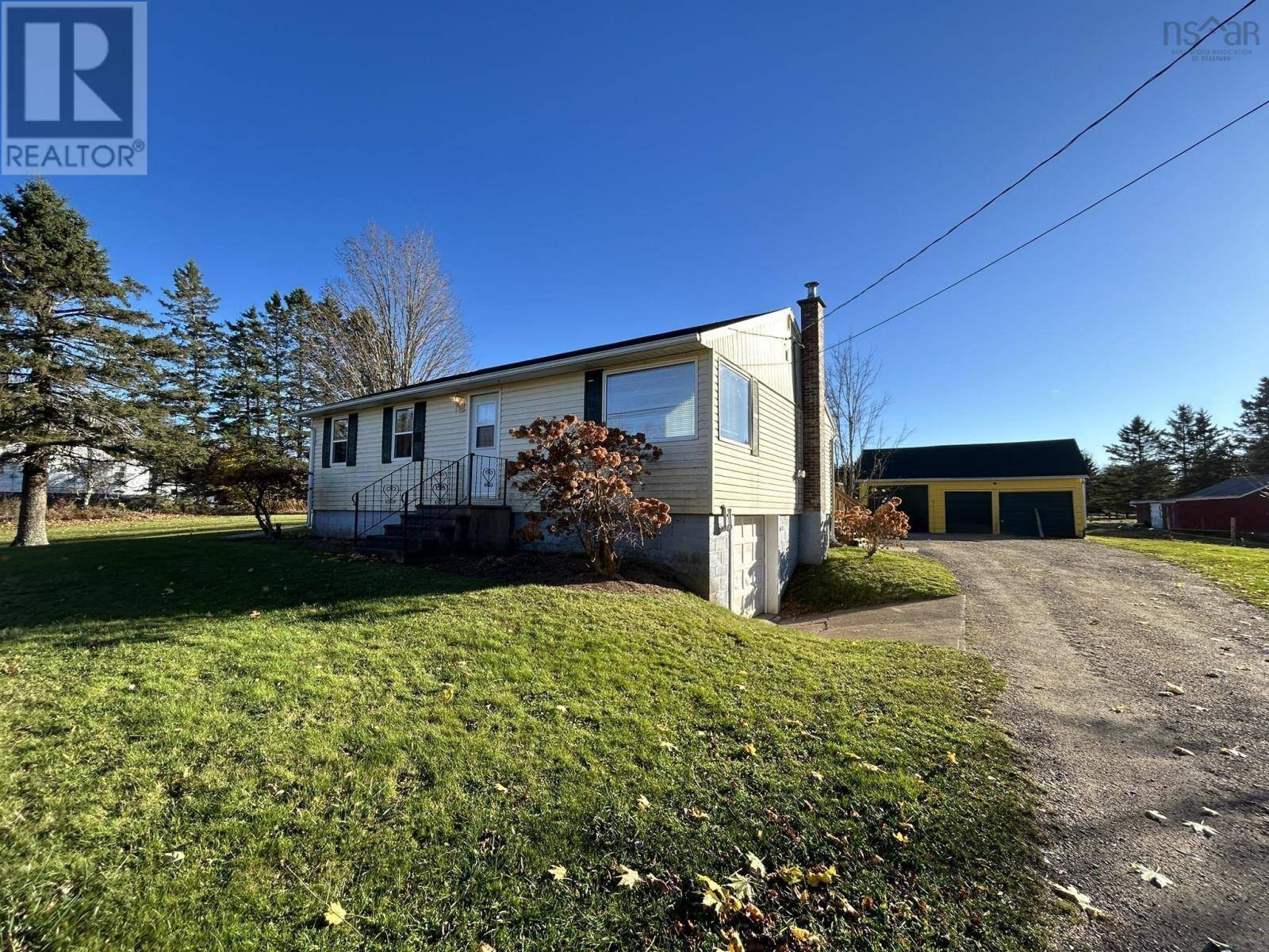 South Alton, NS B4N3V8,1053 English Mountain Road