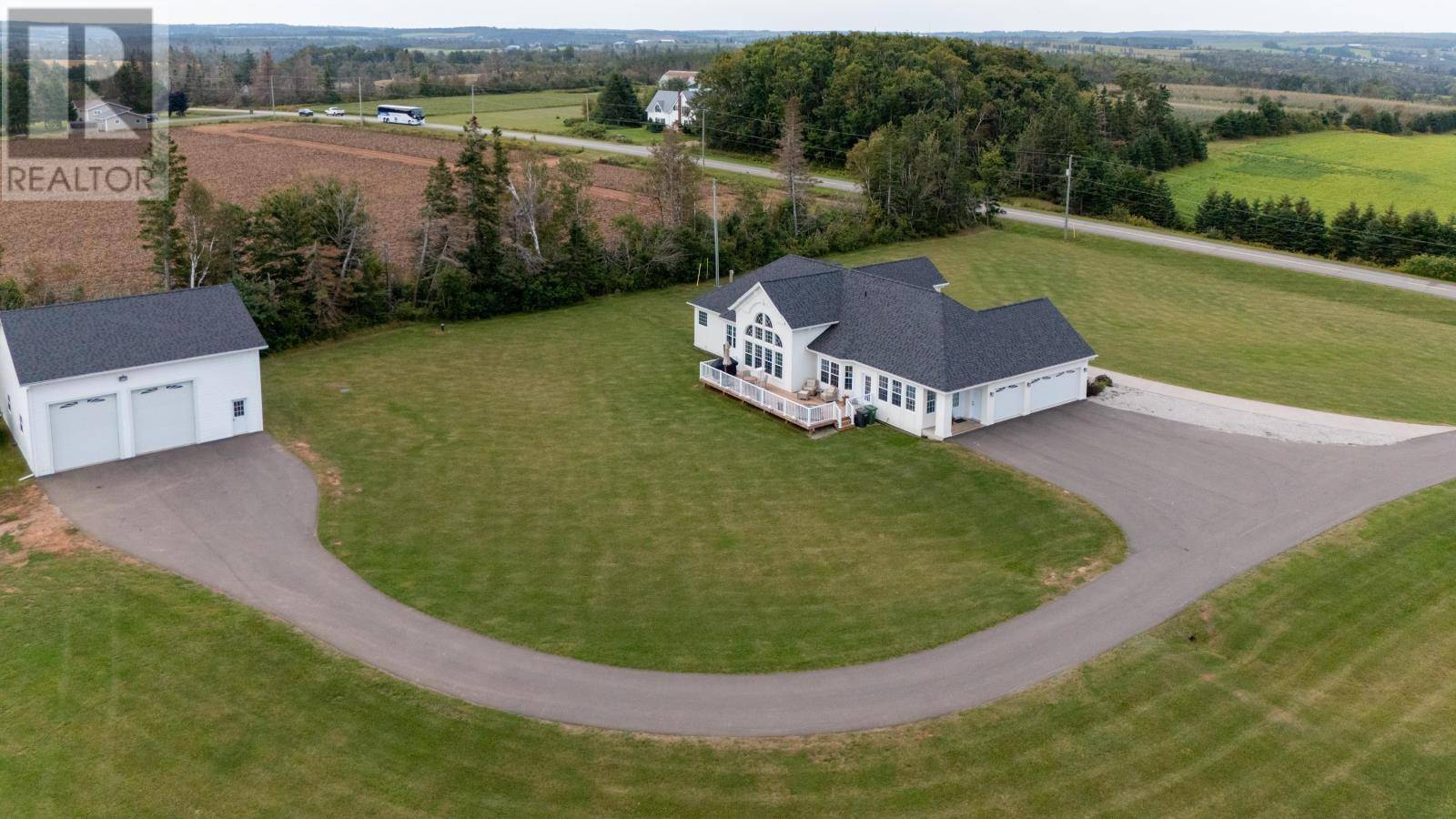 Wheatley River, C0A1W0,2154 New Glasgow Road|Acreage