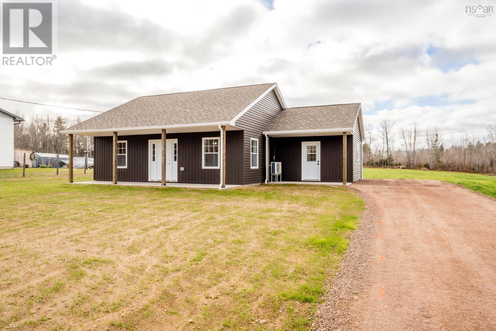 Greenwood Square, NS B0P1N0,2095 Highway 201