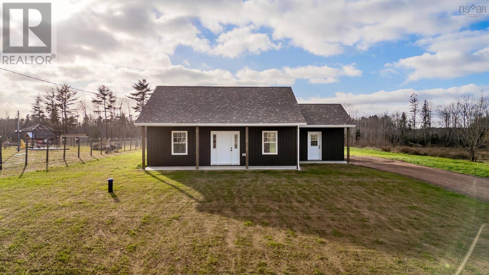 Greenwood Square, NS B0P1N0,2095 Highway 201