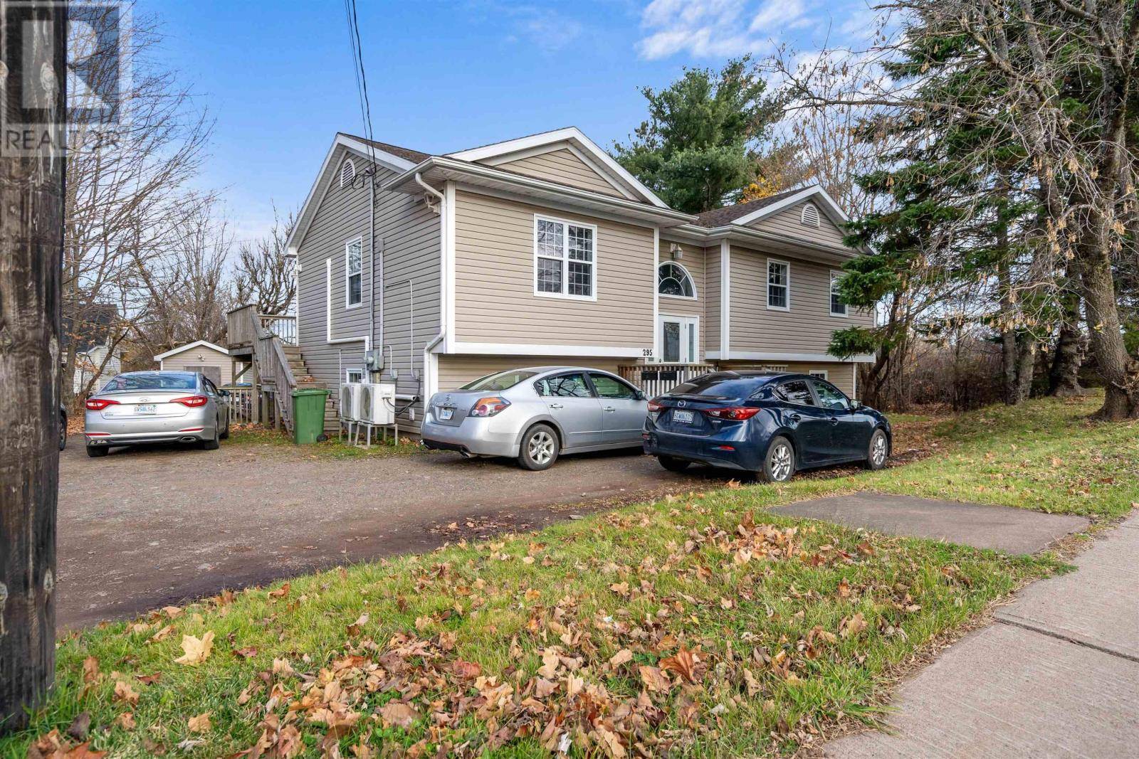 Truro, NS B2N2C2,295 Queen Street