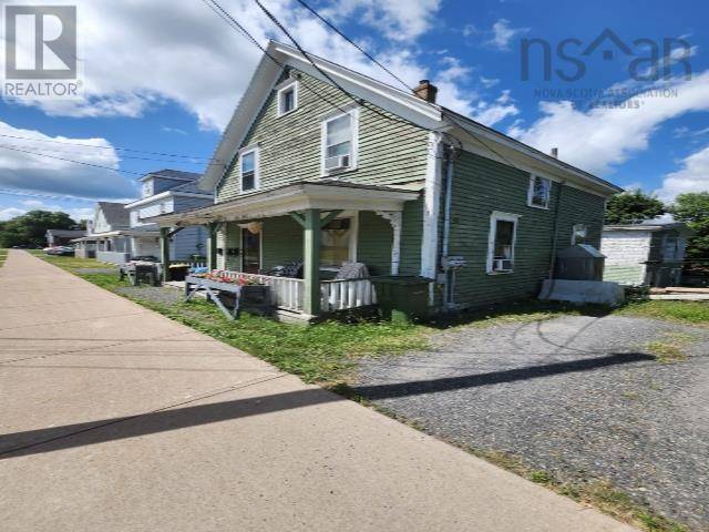 New Glasgow, NS B2H2W3,487 Macdonald Street
