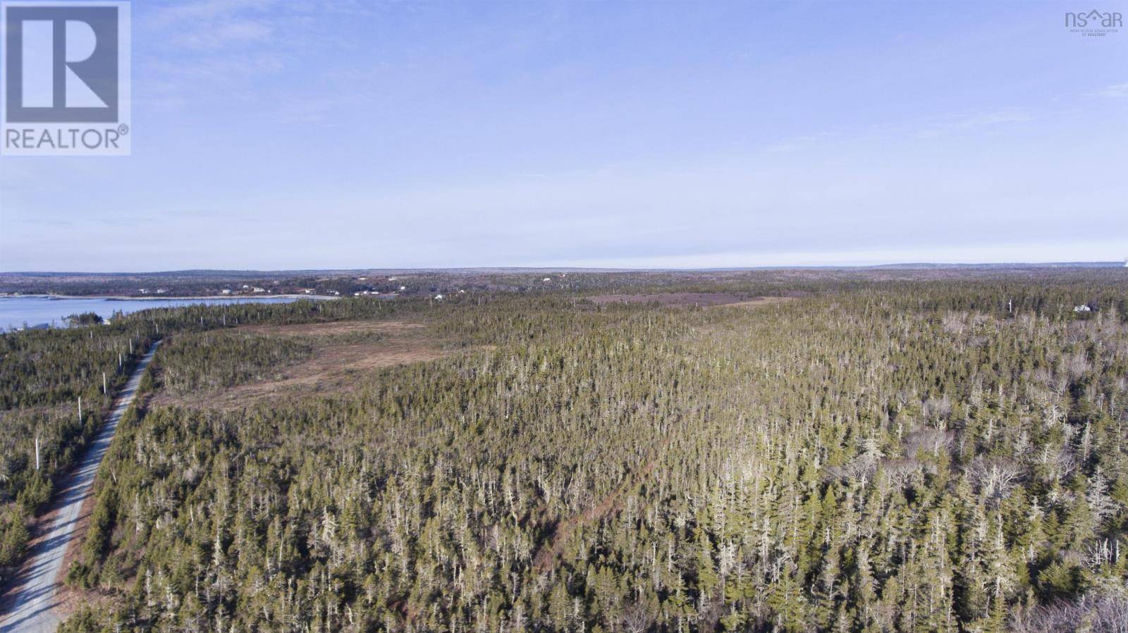 Western Head, NS B0T1G0,Lot 4-8 Pierce Point Road