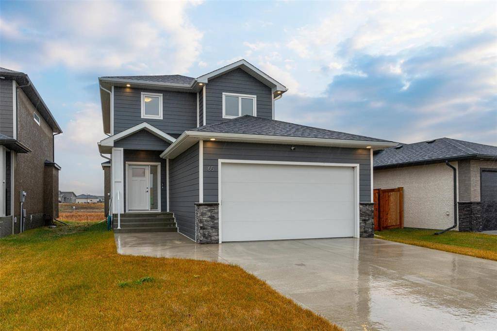 Niverville, MB R0A0A1,65 Aberdeen Drive