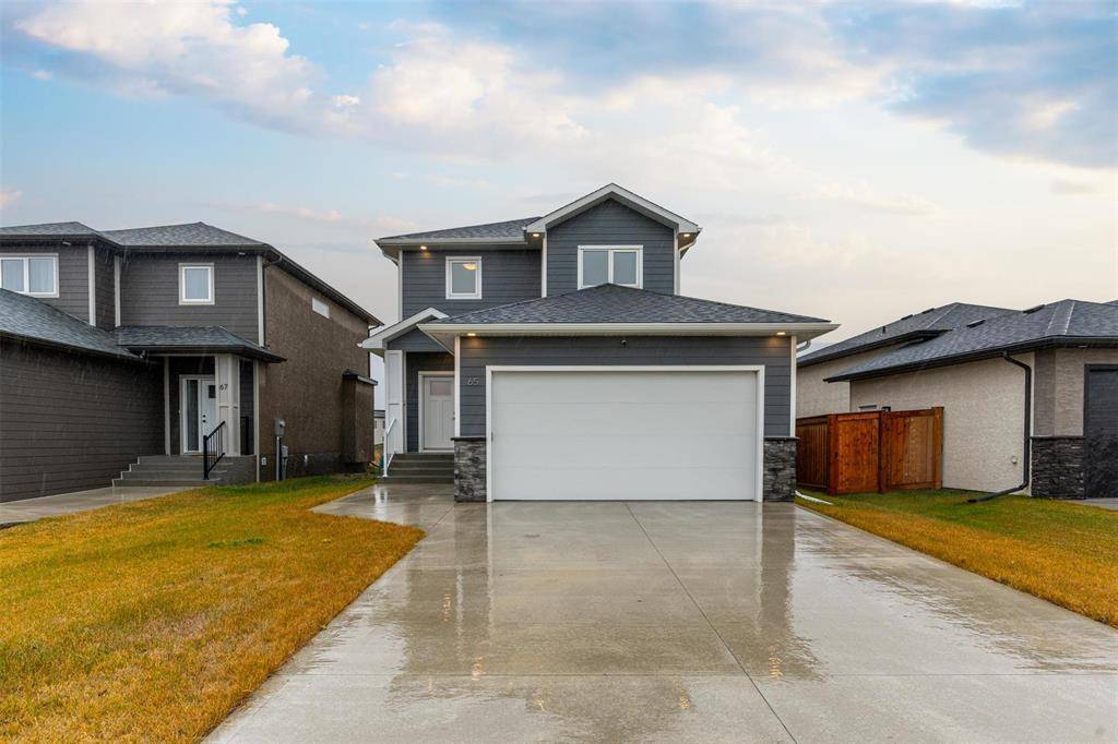 Niverville, MB R0A0A1,65 Aberdeen Drive