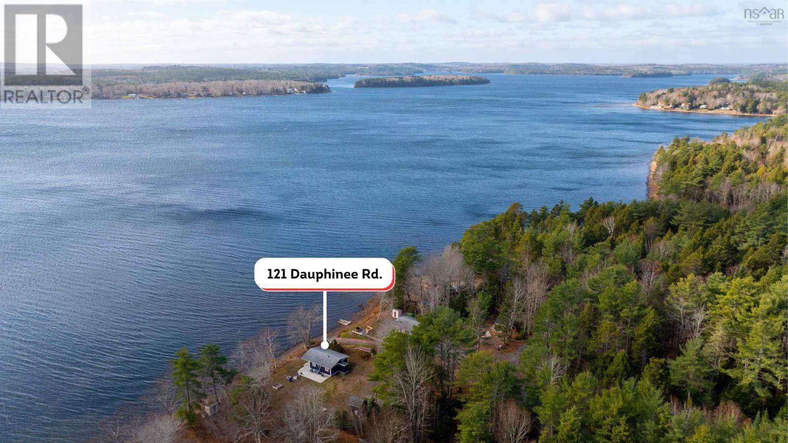 Middle New Cornwall, NS B0J1E0,121 Dauphinee Road