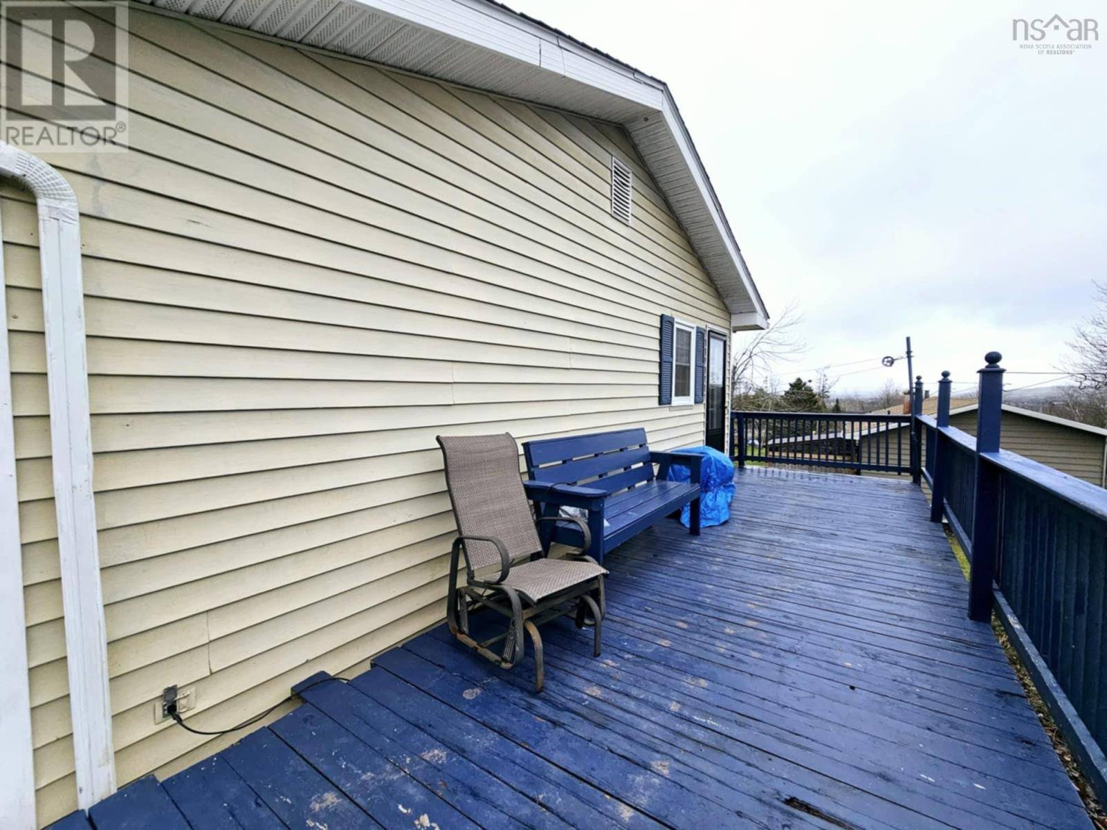 Salmon River, NS B2N5S4,24 Montery Drive