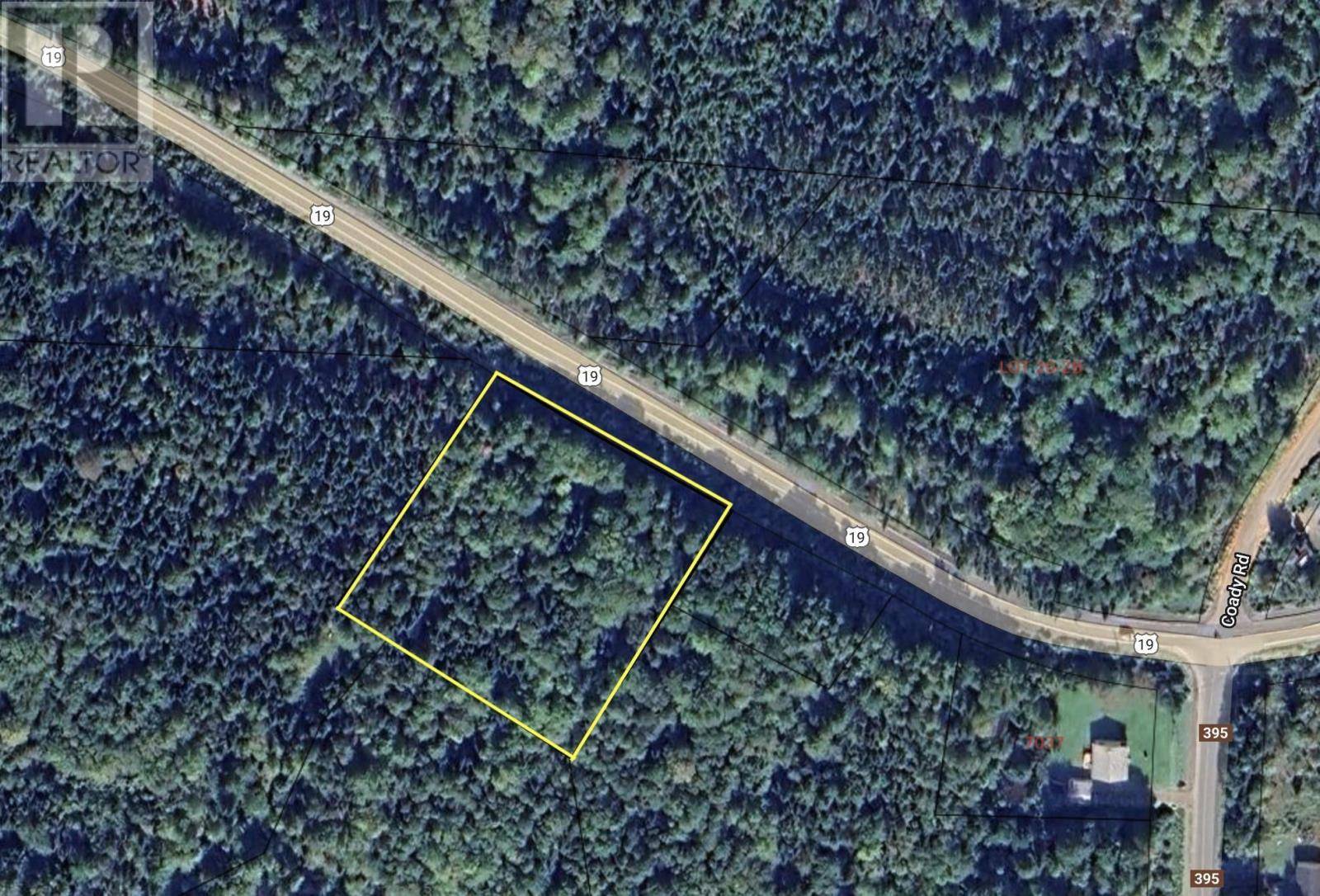 Inverness, NS B0E3H0,395 Highway