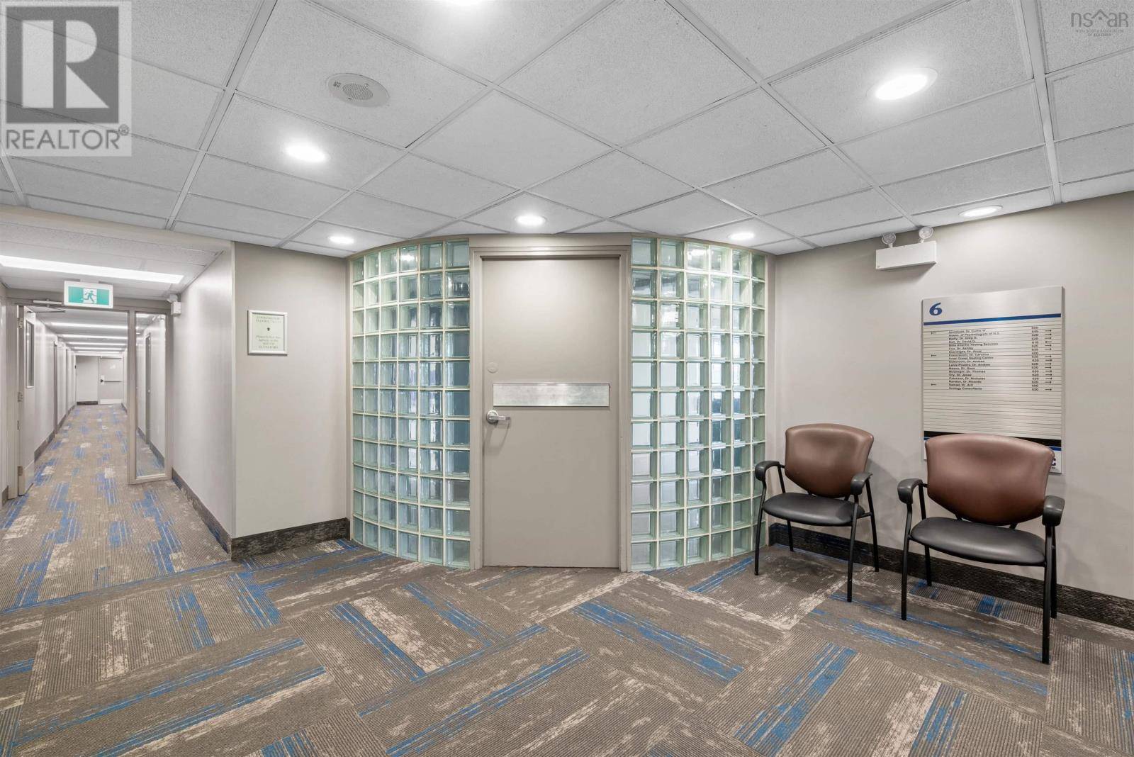 Halifax, NS B3H1Y2,5991 Spring Garden RD #629