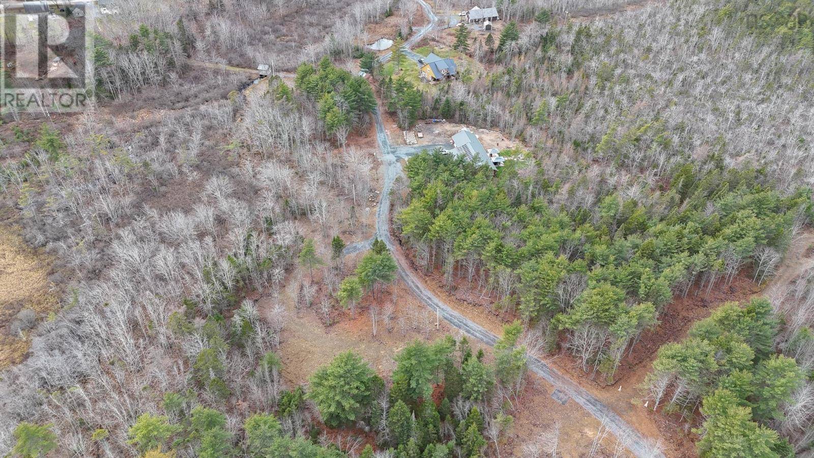 Fauxburg, NS B0J2C0,Lot 108 Cleversey Ridge Park