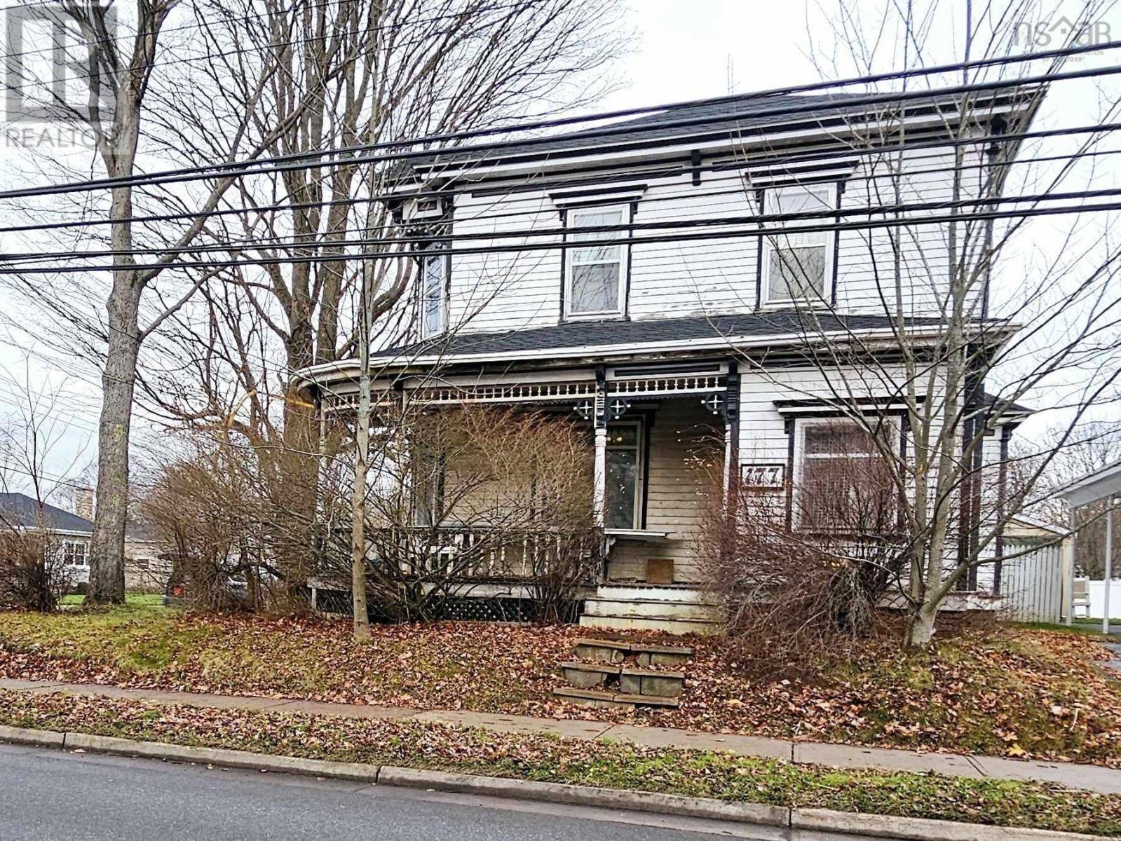 Truro, NS B2N3S7,177 Pleasant Street