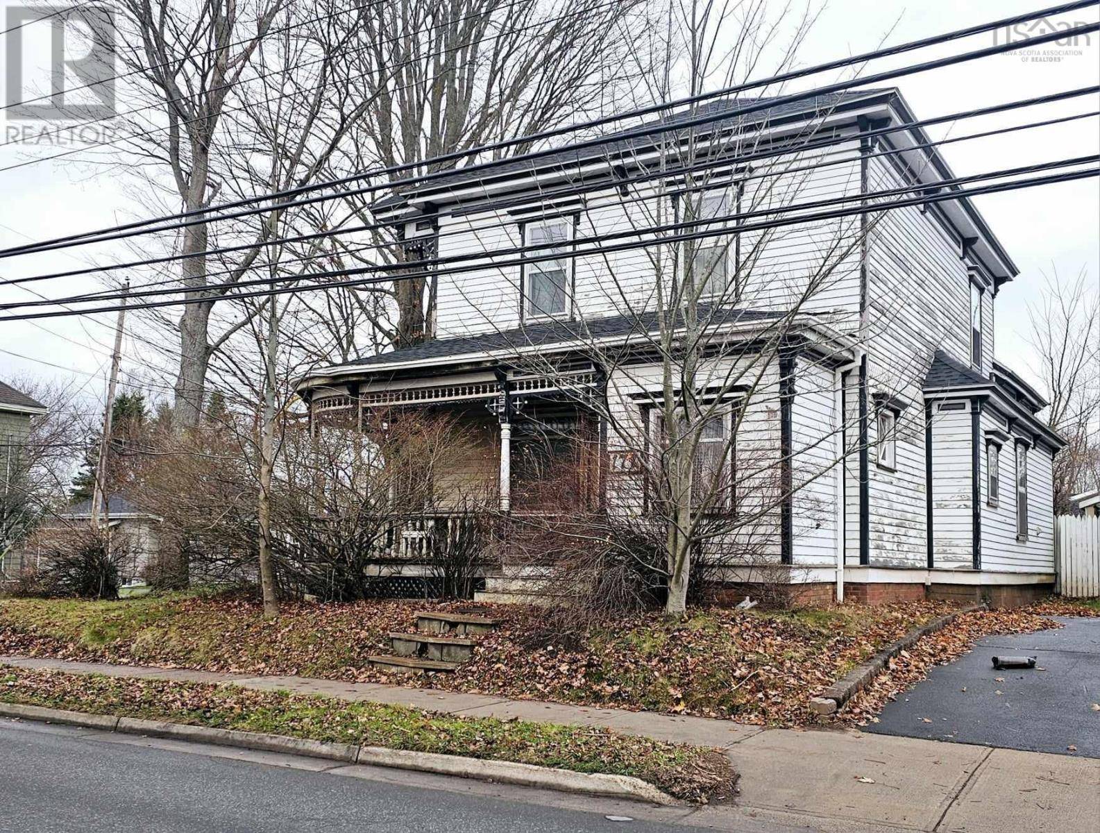 Truro, NS B2N3S7,177 Pleasant Street