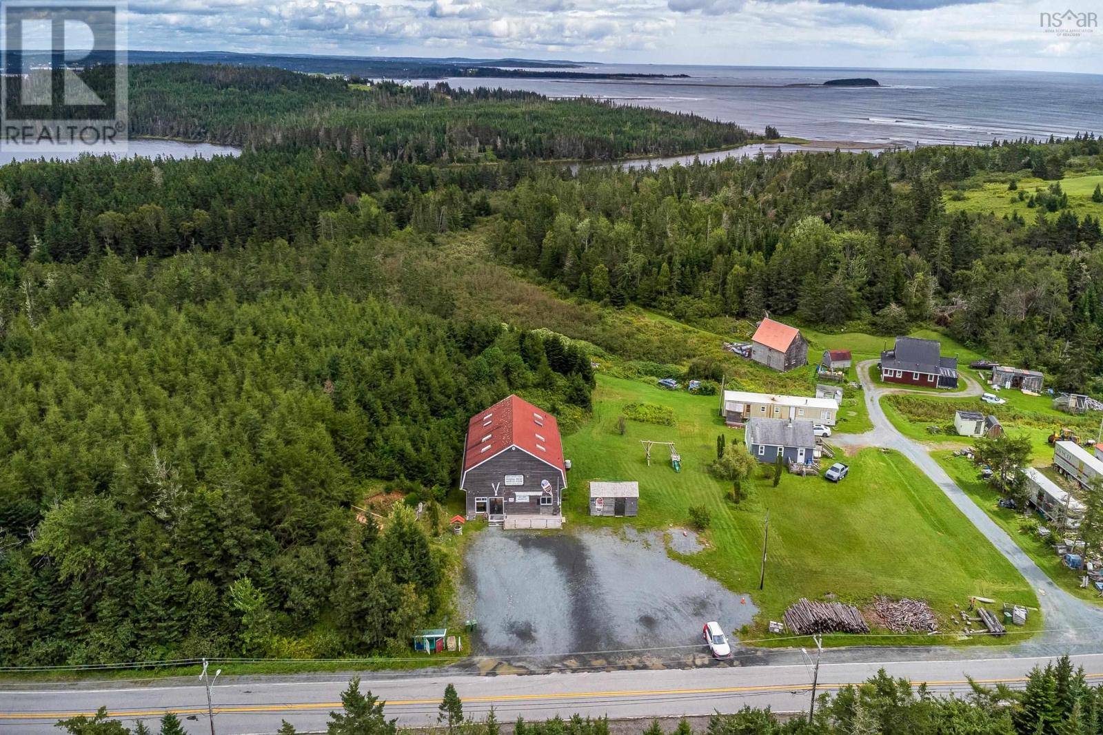 Seaforth, NS B0J1N0,6344 Highway 207