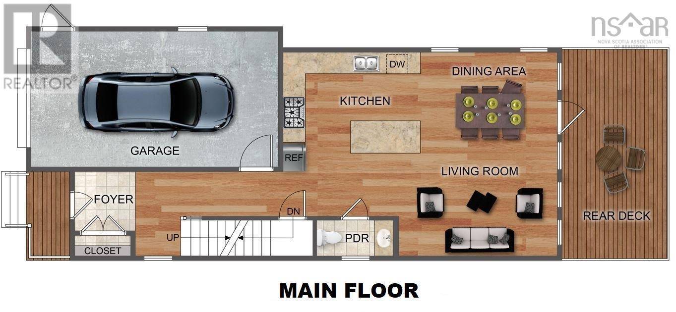 Simms Settlement, NS B0J1T0,Langille Estates DR #17