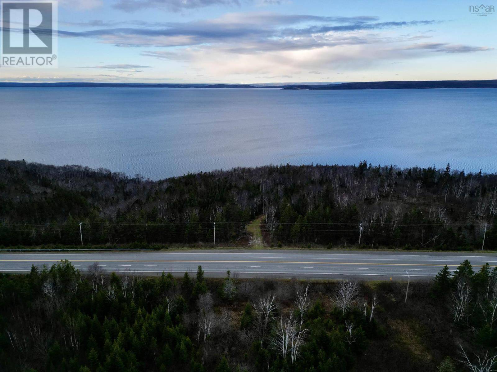 Irish Cove, NS B0E3B0,Lot Highway 104