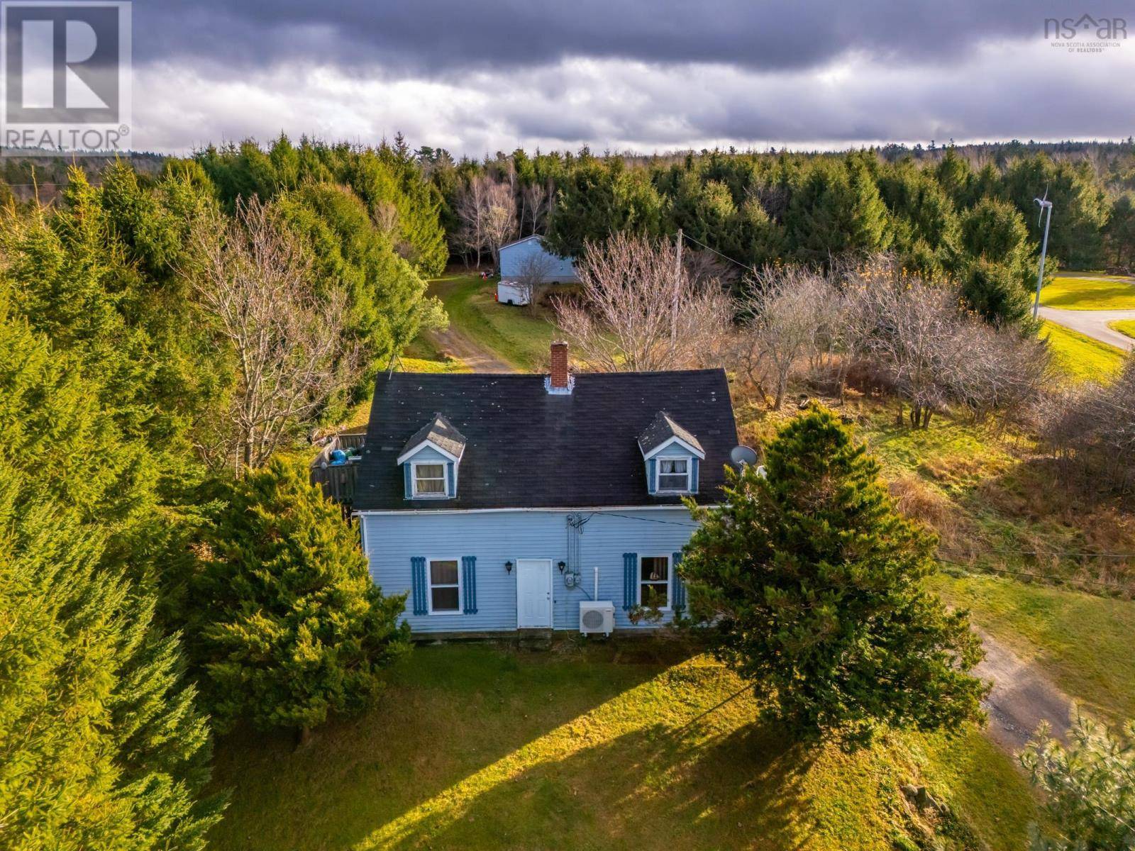 Round Hill, NS B0S1A0,1302 Highway 201