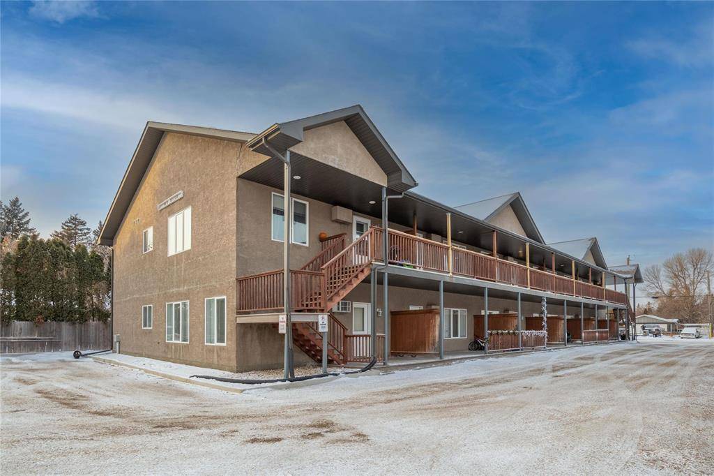 Steinbach, MB R5G0G8,4 500 Reimer Avenue