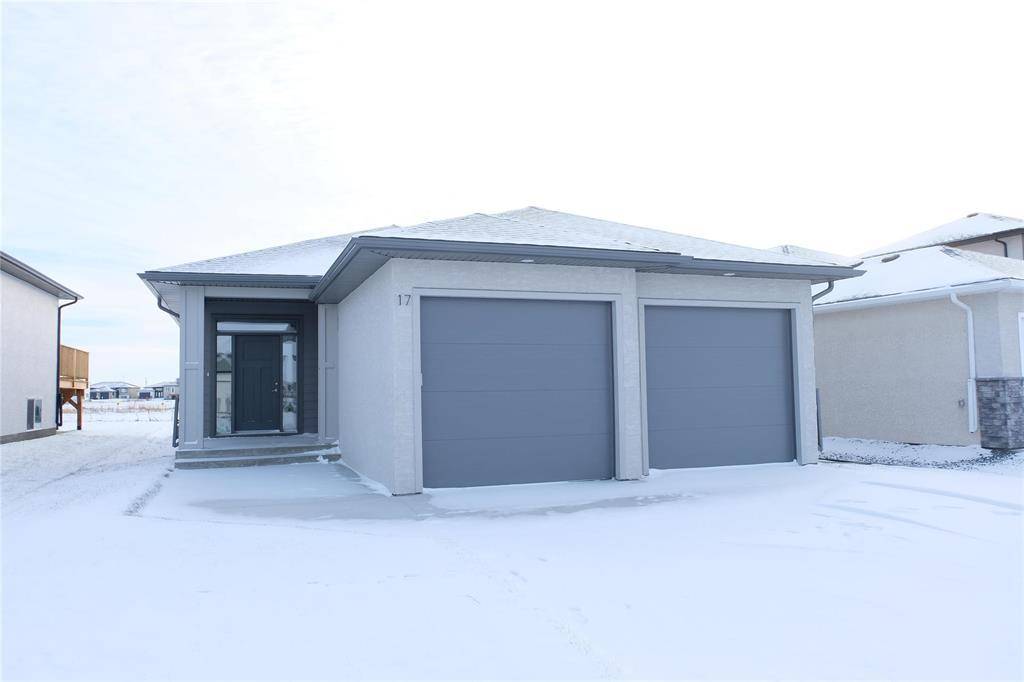 Niverville, MB R0A0A1,17 Prestwick Street