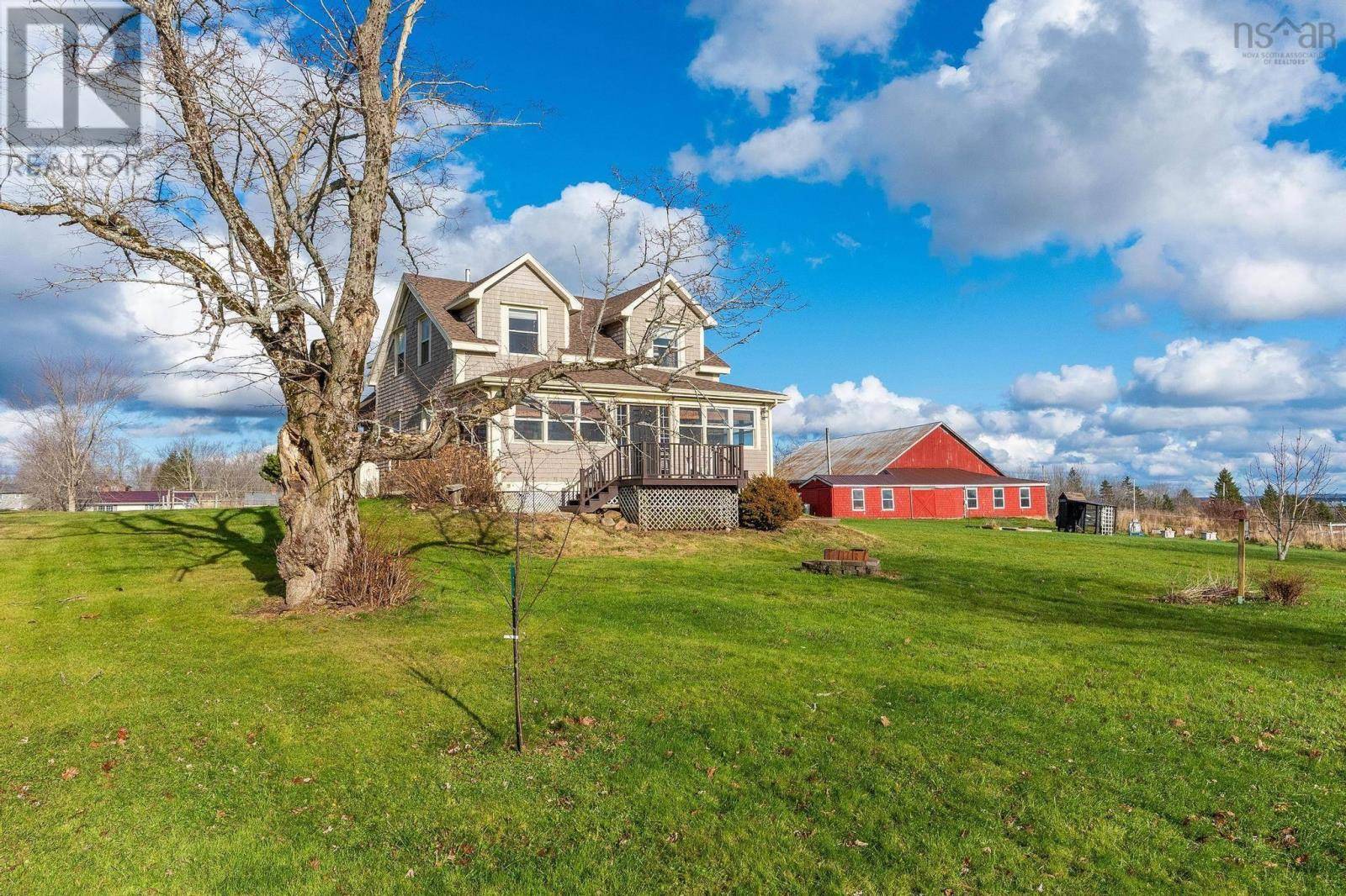 Milford, NS B0N1Y0,12 Hunter Road