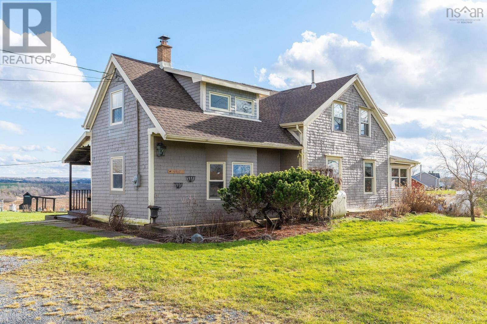 Milford, NS B0N1Y0,12 Hunter Road