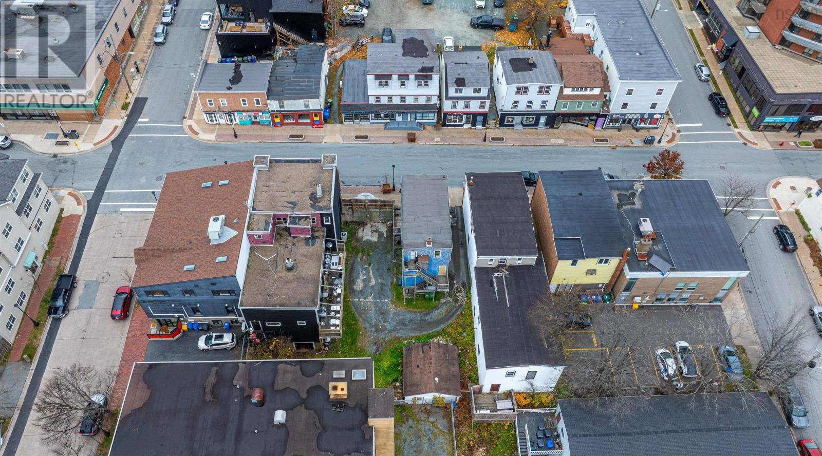 Dartmouth, NS B2Y1H8,110-112 Portland Street